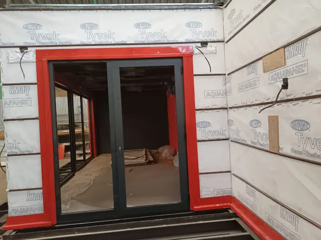 Containers & sur mesure — Pilot Constract, Sfax