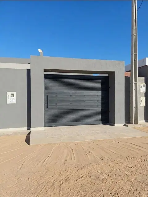Ferronnerie — Pilot Constract, Sfax
