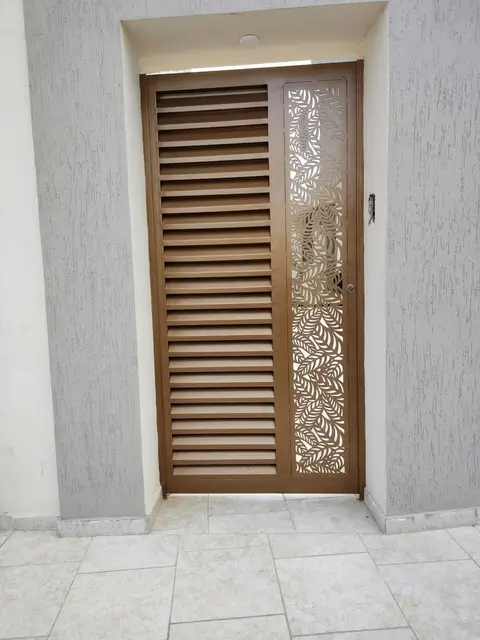 Ferronnerie — Pilot Constract, Sfax