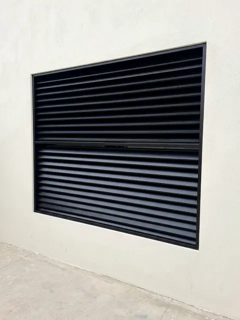 Ferronnerie — Pilot Constract, Sfax