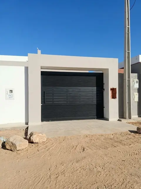 Ferronnerie — Pilot Constract, Sfax