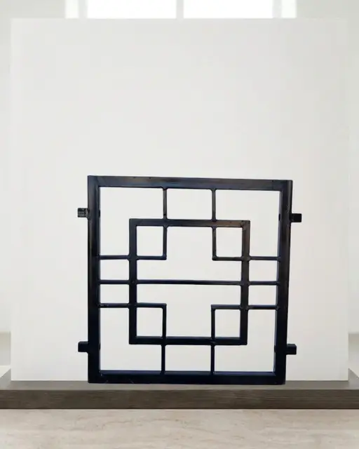 Ferronnerie — Pilot Constract, Sfax