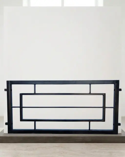 Ferronnerie — Pilot Constract, Sfax